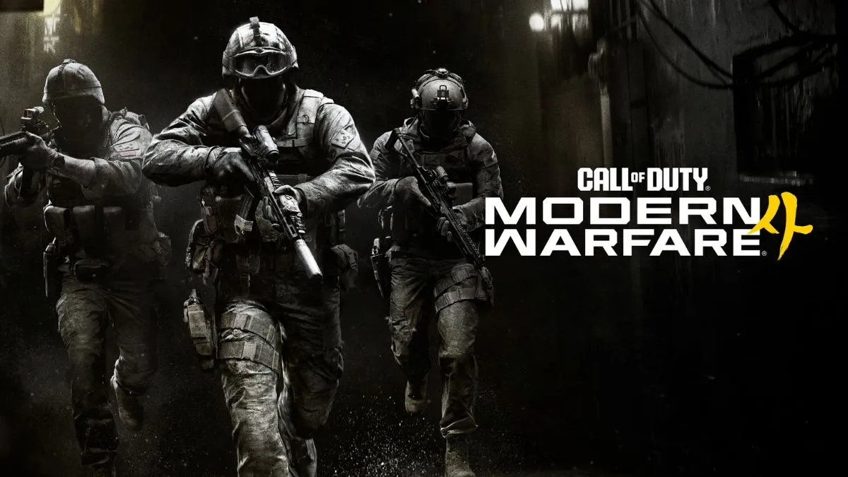 Call of Duty: Modern Warfare 4 – Release Date, Platforms, Gameplay Details Revealed