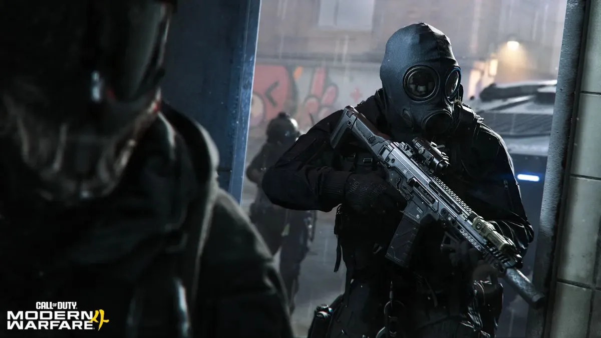 Call of Duty: Modern Warfare 4 Pre‑Order Guide – All Editions, Bonuses & Extras