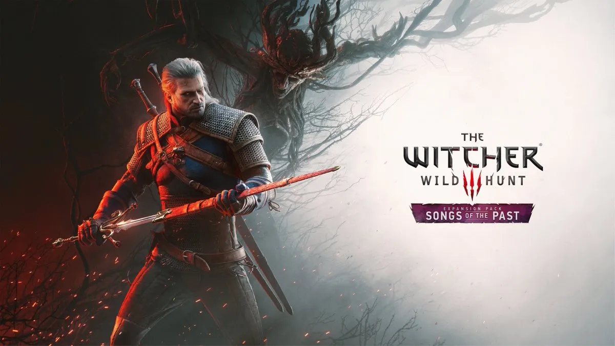 The Witcher 3: Songs of the Past DLC – Release Date, Story Details, Trailer & More