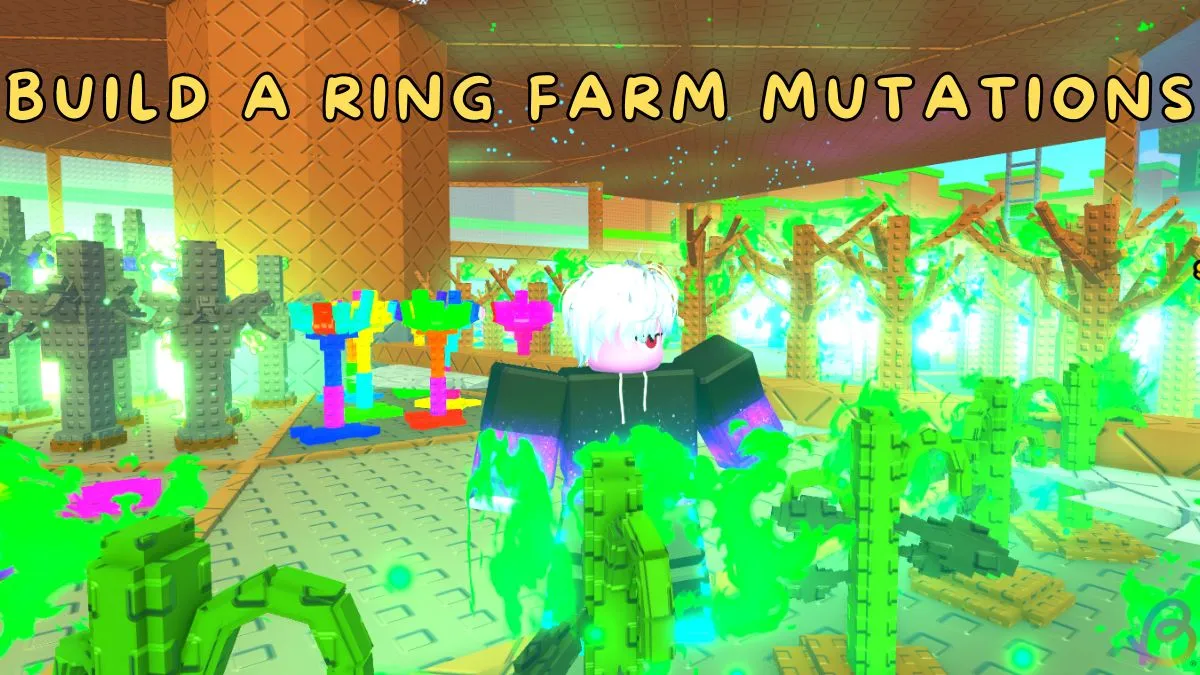 Discover Every Build a Ring Farm Mutation & Multiplier – Full Guide & Strategies