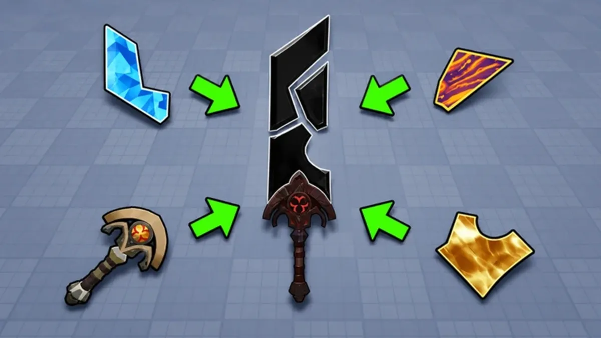 Broken Blade Codes Update Arrives May 2026 – New Features, Events, and Rewards