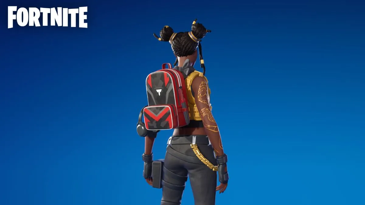 Free Guide: Claim the Fortnite Typical Gamer Back Bling Without Spending a Buck