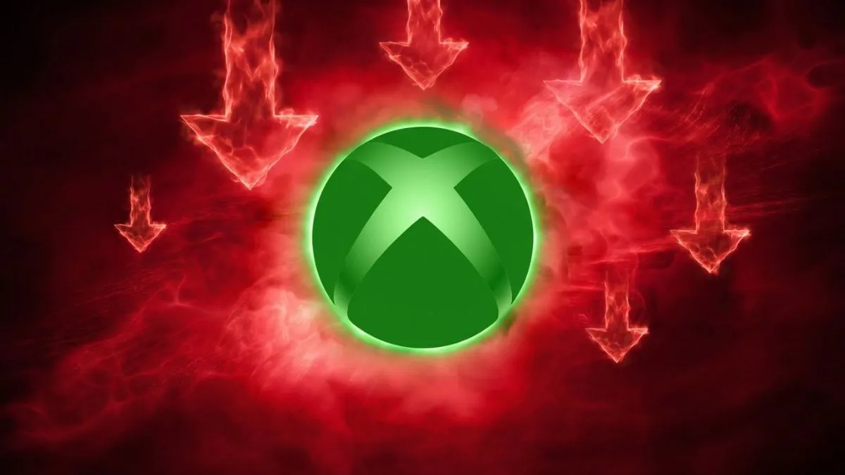 Xbox Live Server Outage? Real-Time Status, Causes & How to Fix It