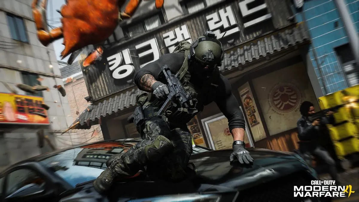 Call of Duty: Modern Warfare 4 Open Beta – Release Date, Signup Guide & Details