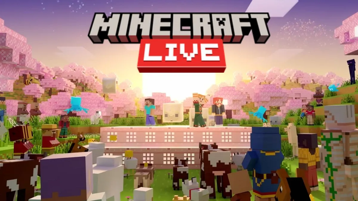 Minecraft Live May 2026: When & How to Watch the Live Stream (Date & Start Time)