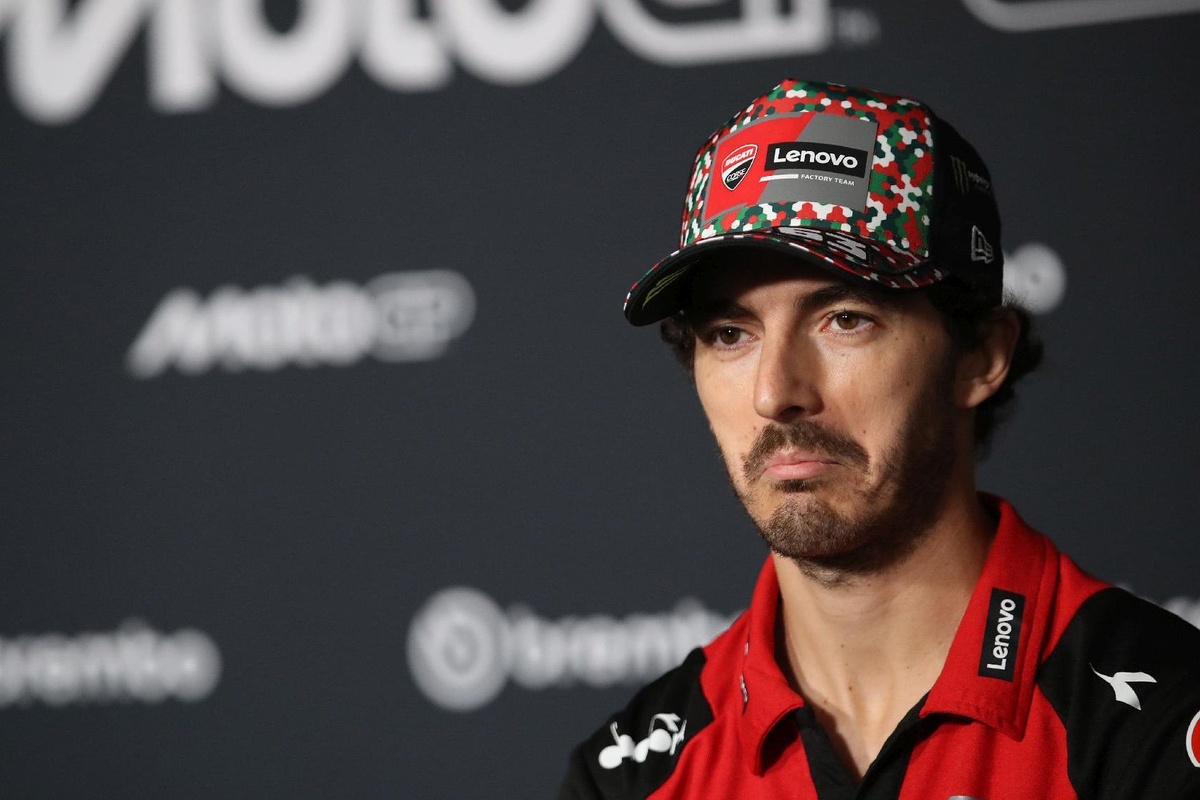 Francesco Bagnaia slams MotoGP safety proposals, warns they may backfire