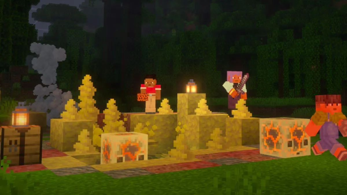 Minecraft Live May 2026 Announces Official Chaos Cubed Update Release Date
