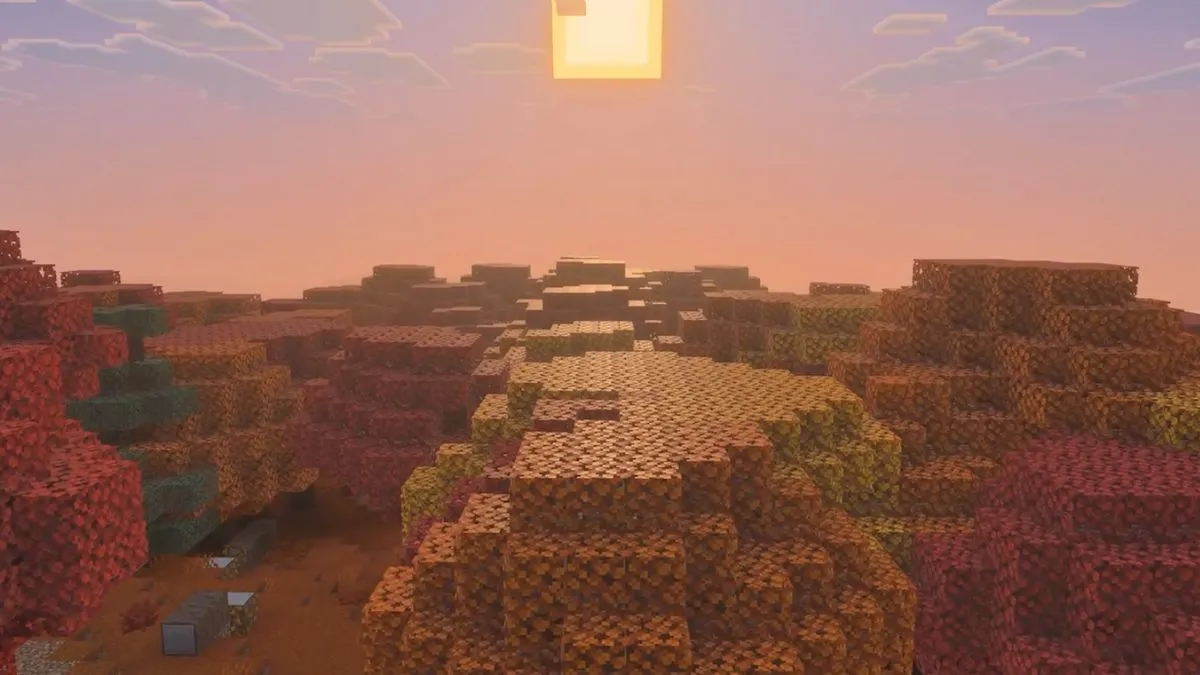 Minecraft 26.3 Update Leaks: Explore a New Forest Biome and Discover Abandoned Camps
