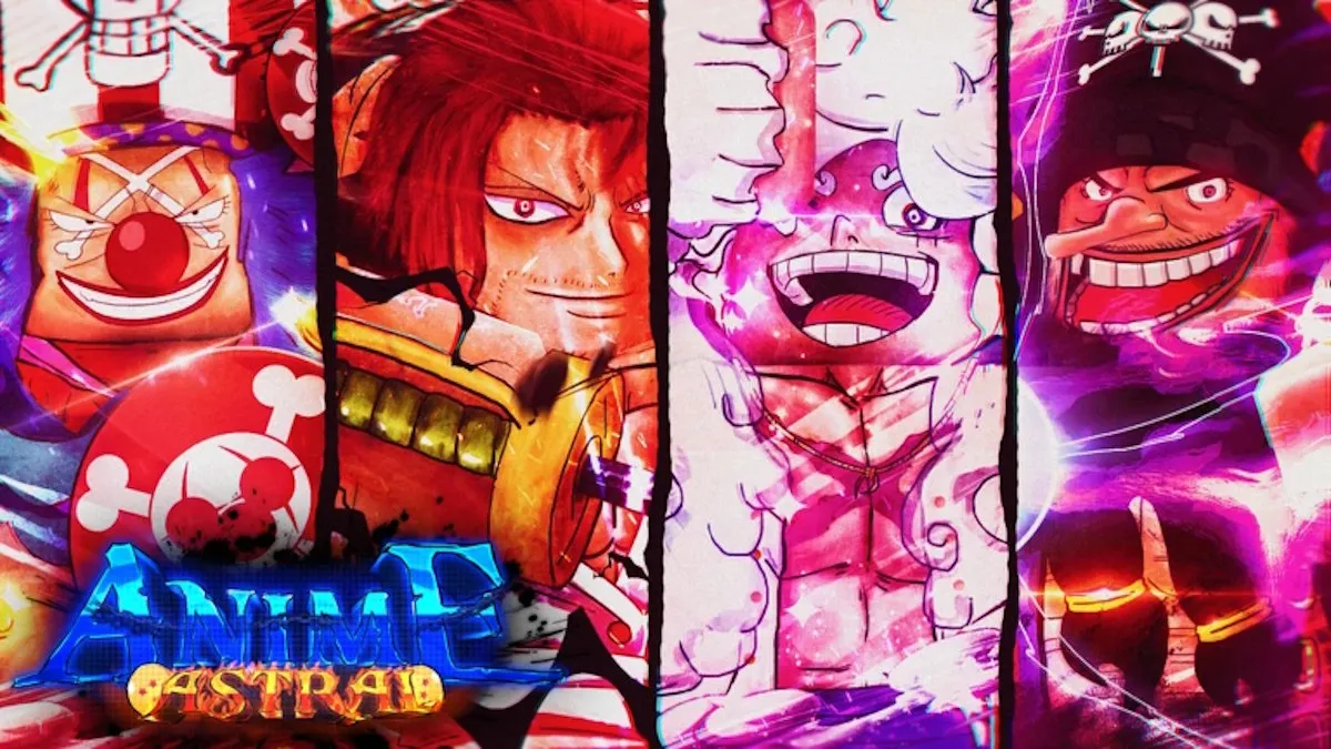 All May 2026 Anime Astral Simulator Codes & Rewards