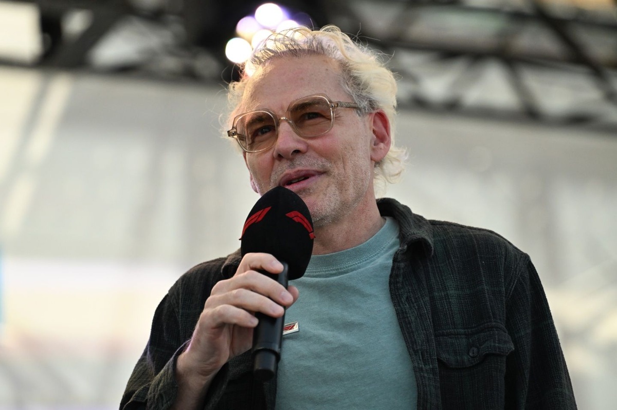 Jacques Villeneuve on Why So Few Canadian Drivers Make It to Formula 1