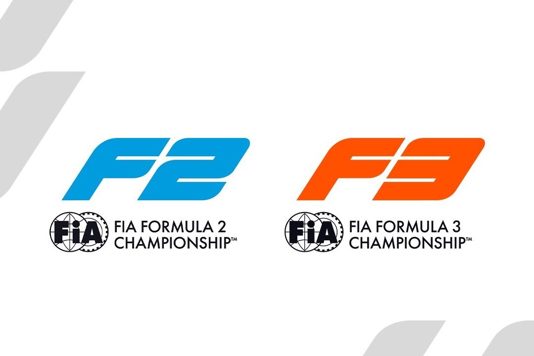 Formula 2 and 3 Unveil New Mid‑Season Logos, Fans React