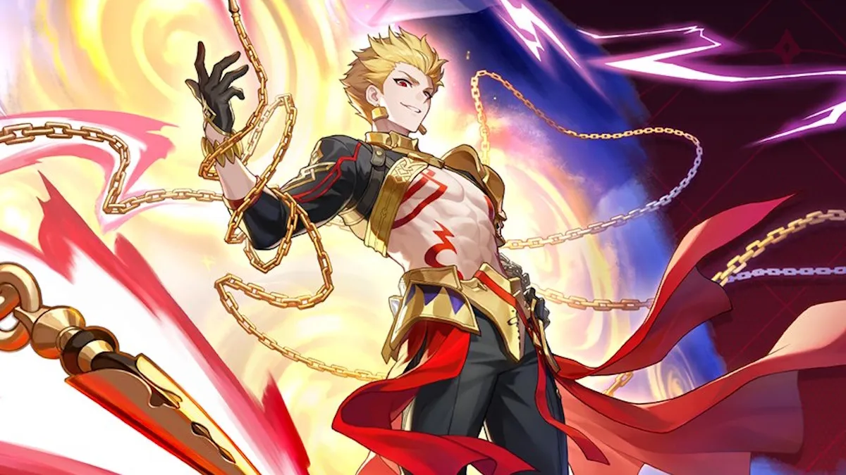HSR Gilgamesh Kit Revealed – Release Date, New Features & How to Get It