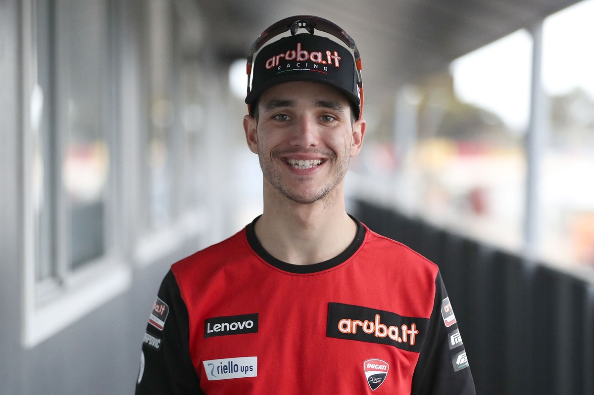 Iker Lecuona makes MotoGP comeback, stepping in for Alex Marquez