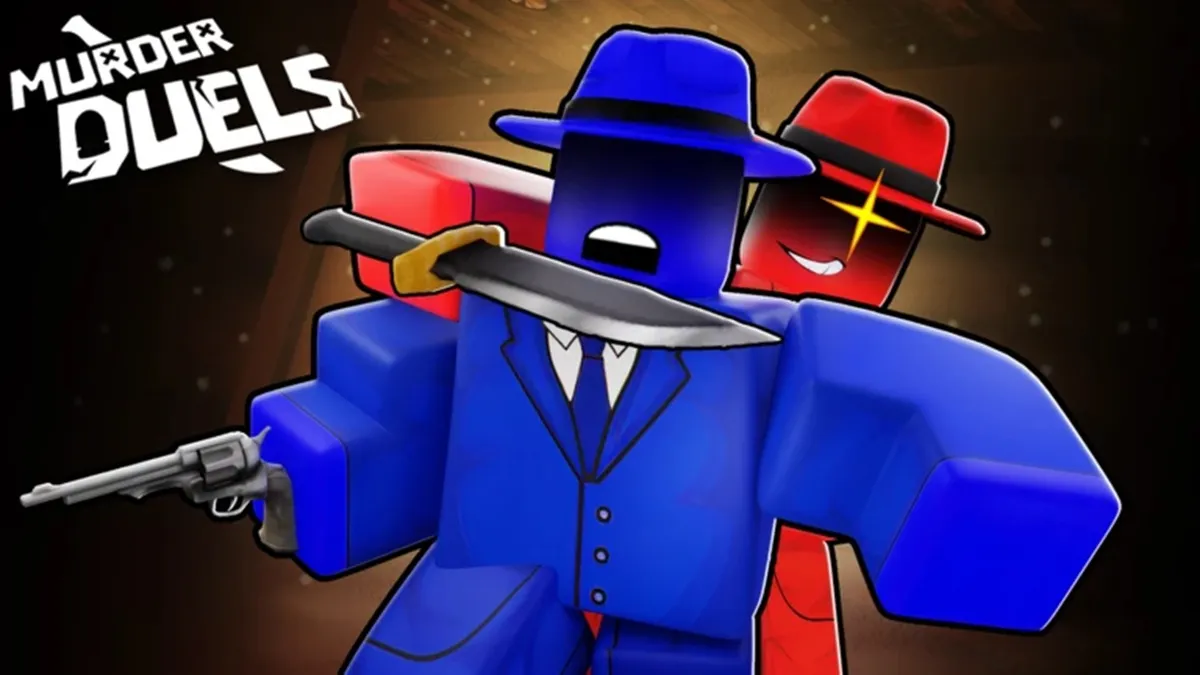 Murder Duels Codes (June 2026)