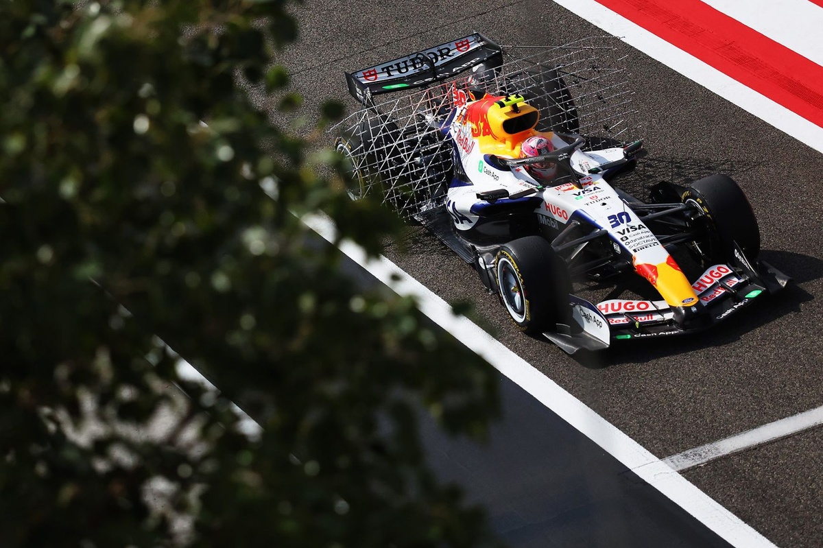F1 engine rule overhaul stalls; 2027 winter testing gets an extra day