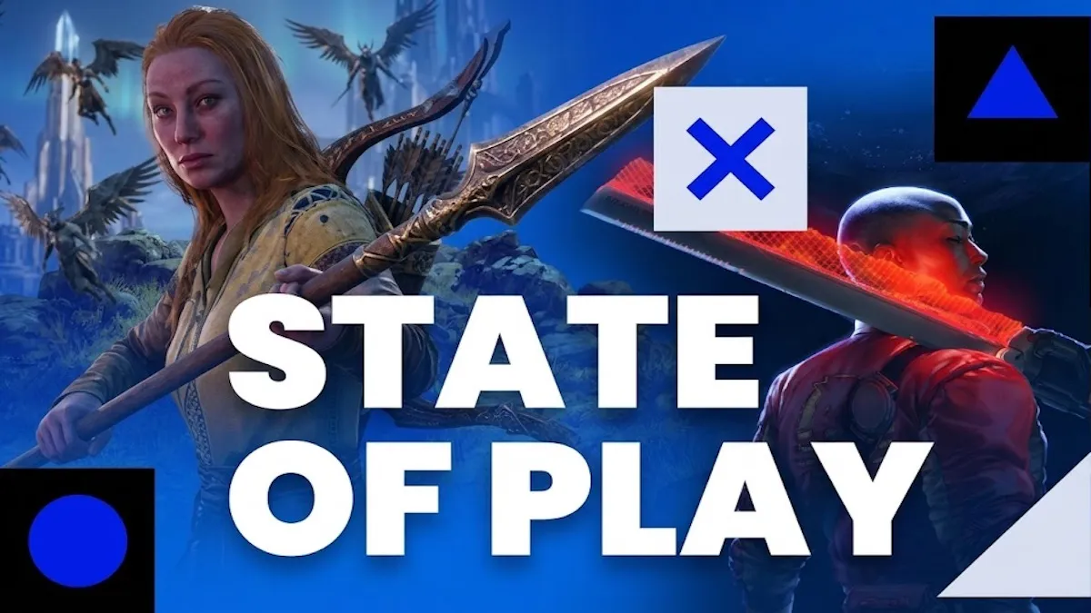 Live Updates: PlayStation State of Play June 2026 – New Announcements & Trailers