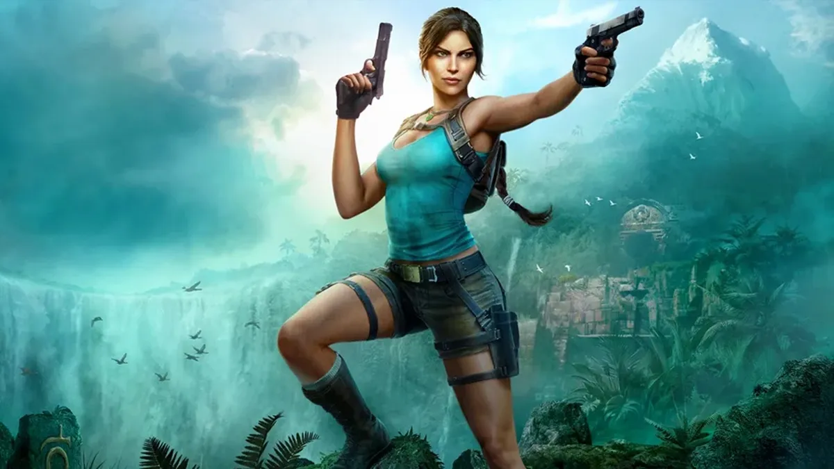 Tomb Raider: Legacy of Atlantis – Release Date, Platforms, Trailer & Everything You Need to Know