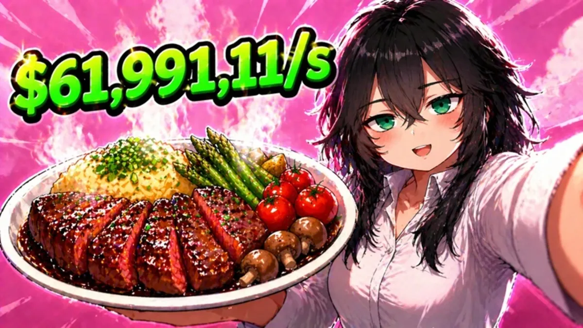 June 2026 My Baddie Restaurant Codes – Unlock Exclusive Rewards Now!