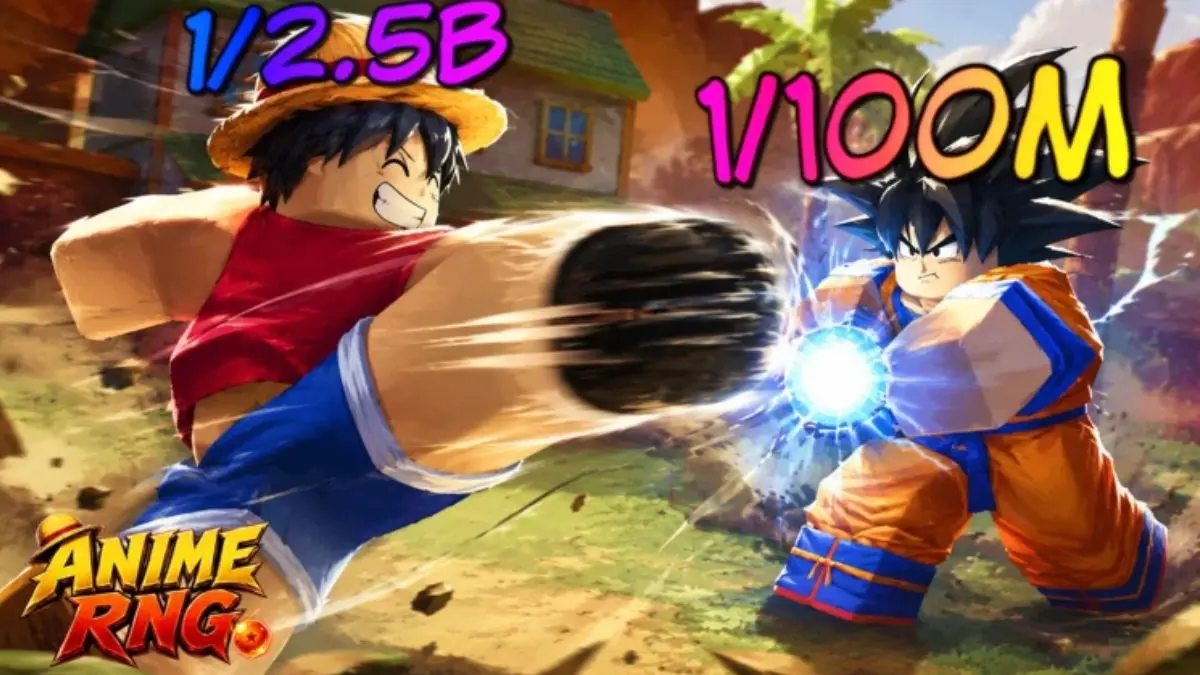 June 2026 Anime RNG Codes: Unlock Exclusive Rewards Now
