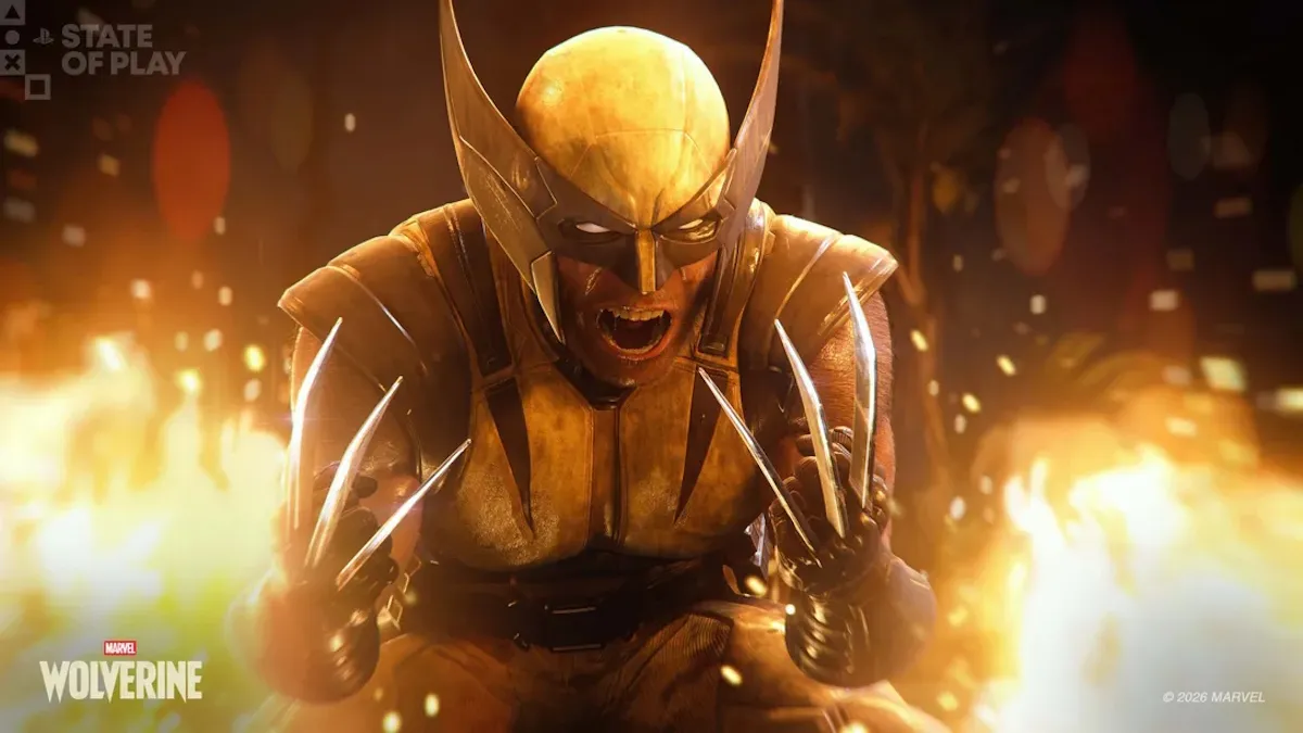 We Confirm If Wolverine on PS5 Is an Open‑World Game