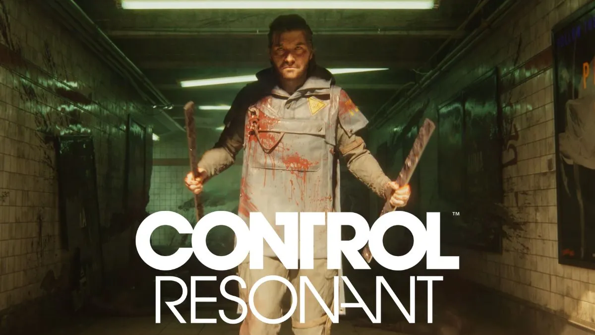 Control Resonates in US PS5 Pre‑Orders, Surges to Top 3; Remedy Reveals Rules