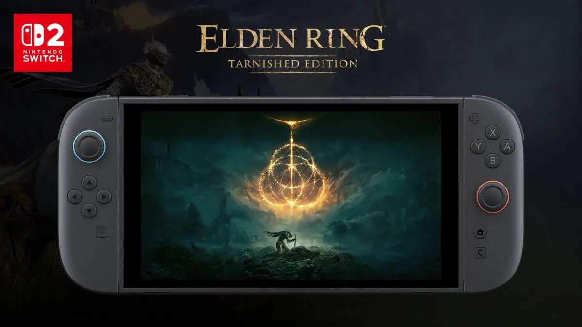 Elden Ring Tarnished Edition Release Date