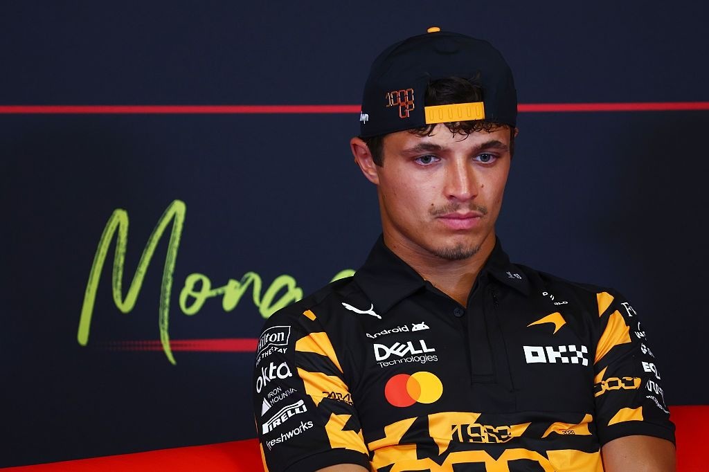 Lando Norris and Charles Leclerc summoned by FIA stewards before hitting the track in Monaco