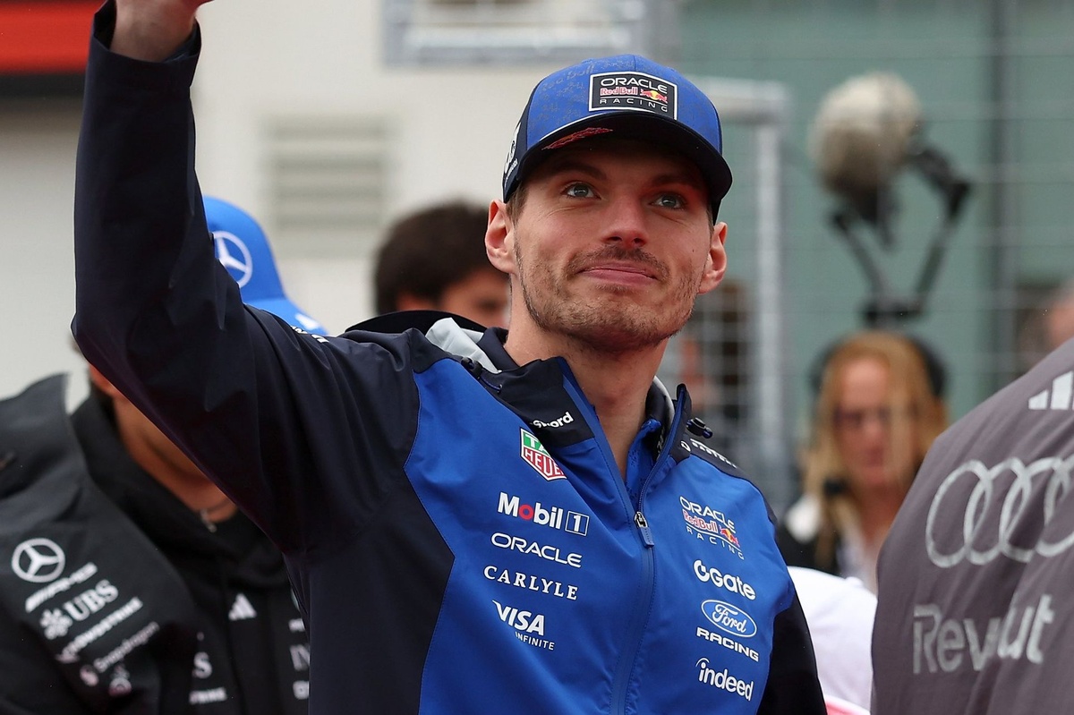 "Lesson learned” – The real reason Max Verstappen criticised Red Bull in Canada