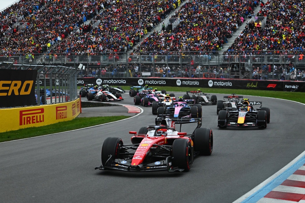 FIA and Liberty push to find F1 2027 engine solution to be approved over Spanish GP
