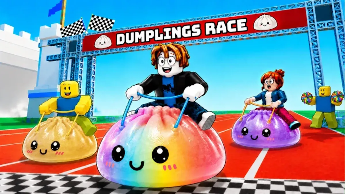 Unlock All Dumpling Squishy Race Codes for June 2026 – Cheats & Tips