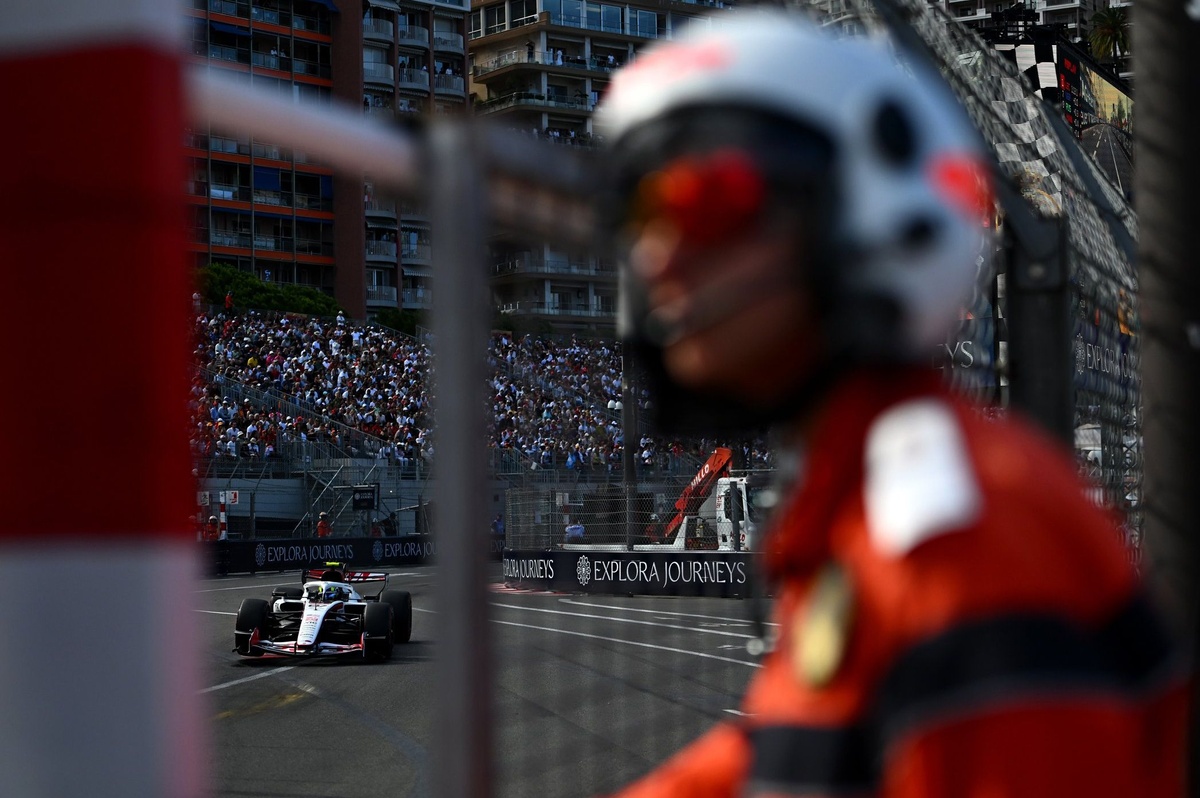 Monaco Grand Prix 2024: Saturday timetable, weather outlook & live streaming guide