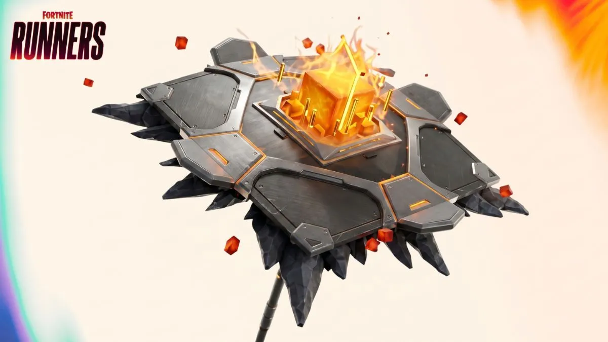 Free Fortnite Chapter 7 Season 3 Victory Umbrella: Easy Steps to Claim Yours