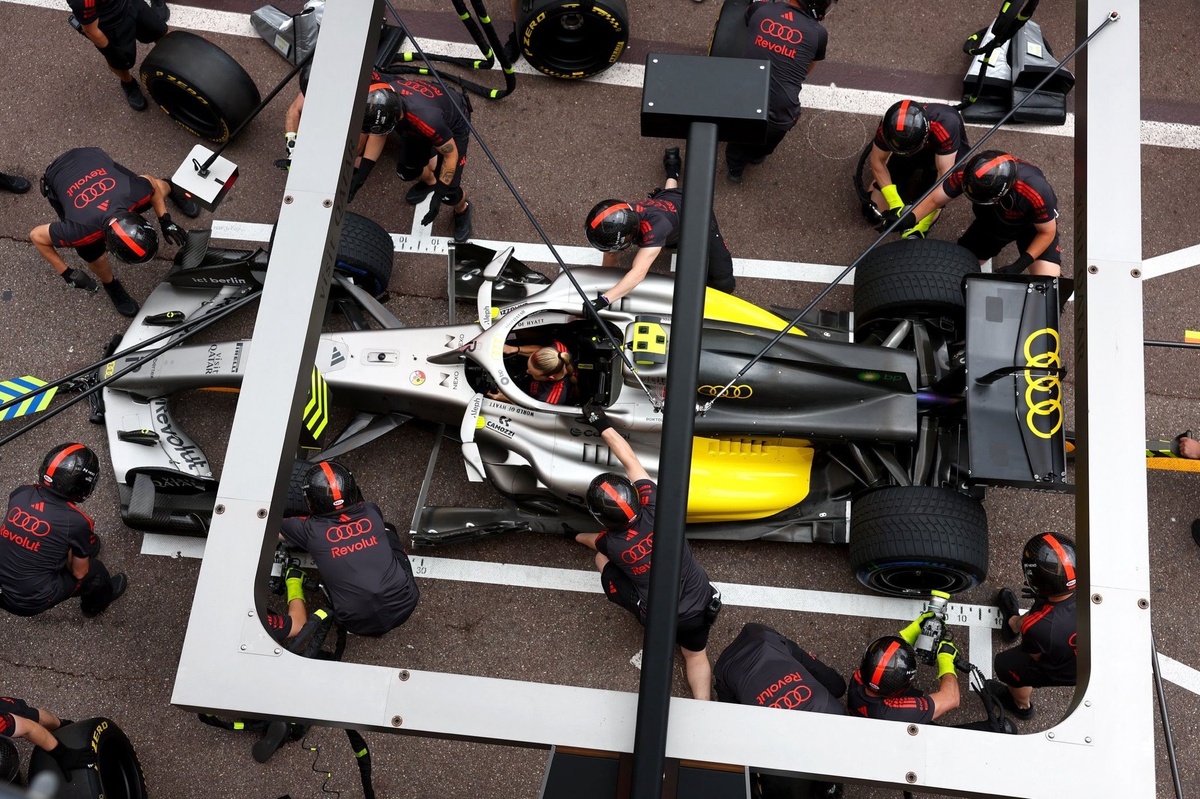 Why Audi does not want major F1 engine changes for 2027