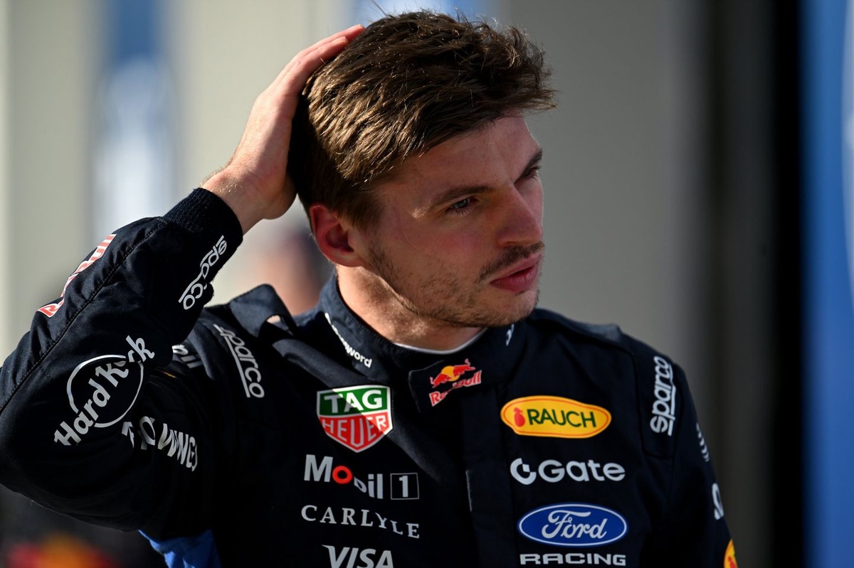 Max Verstappen breaks Red Bull’s iconic Monaco GP pool jump tradition – why he won’t dive