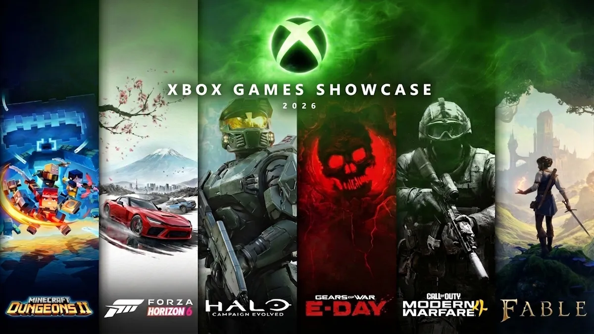 12 Jaw‑Dropping Predictions for the Xbox Games Showcase June 2026