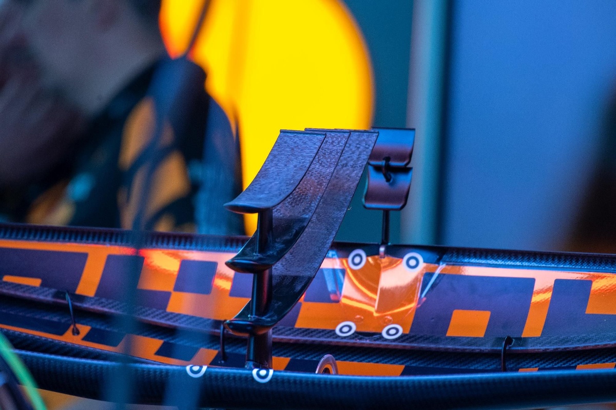 The most unique car designs F1 teams have brought to Monaco GP