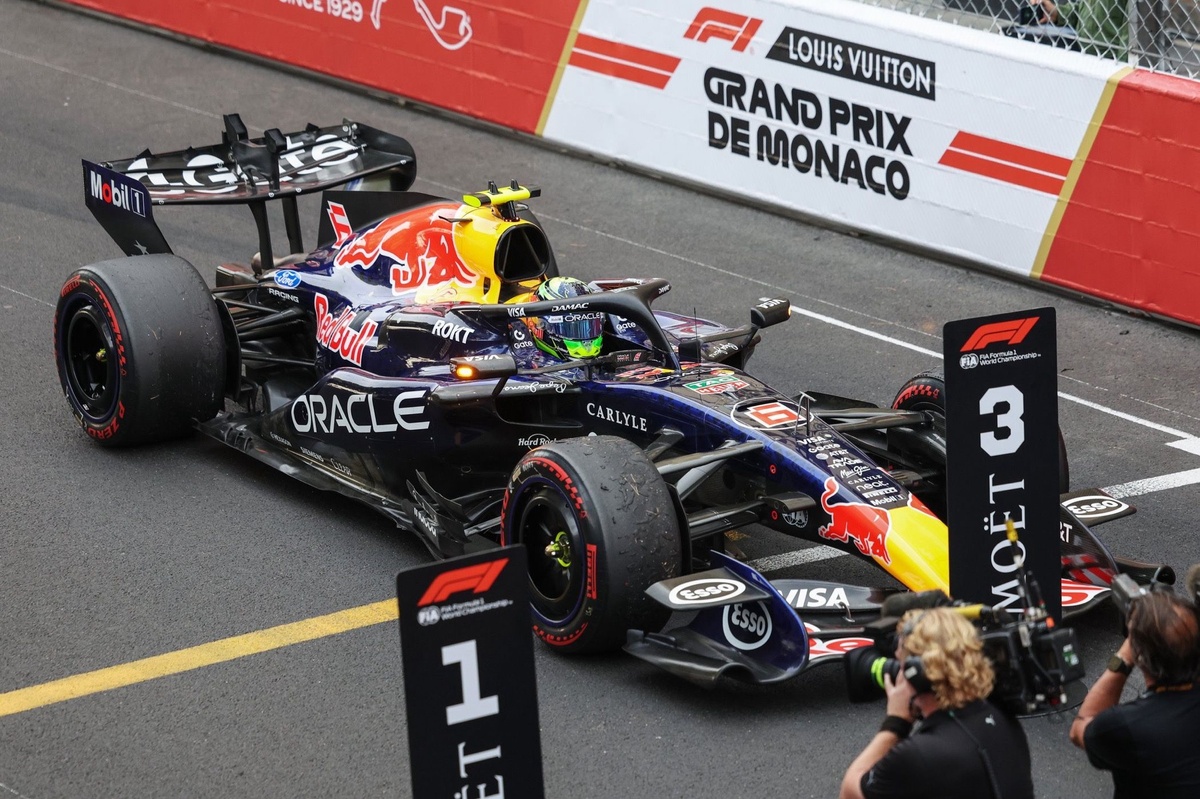 F1 Monaco GP: Isack Hadjar Summoned to Stewards, Podium at Risk