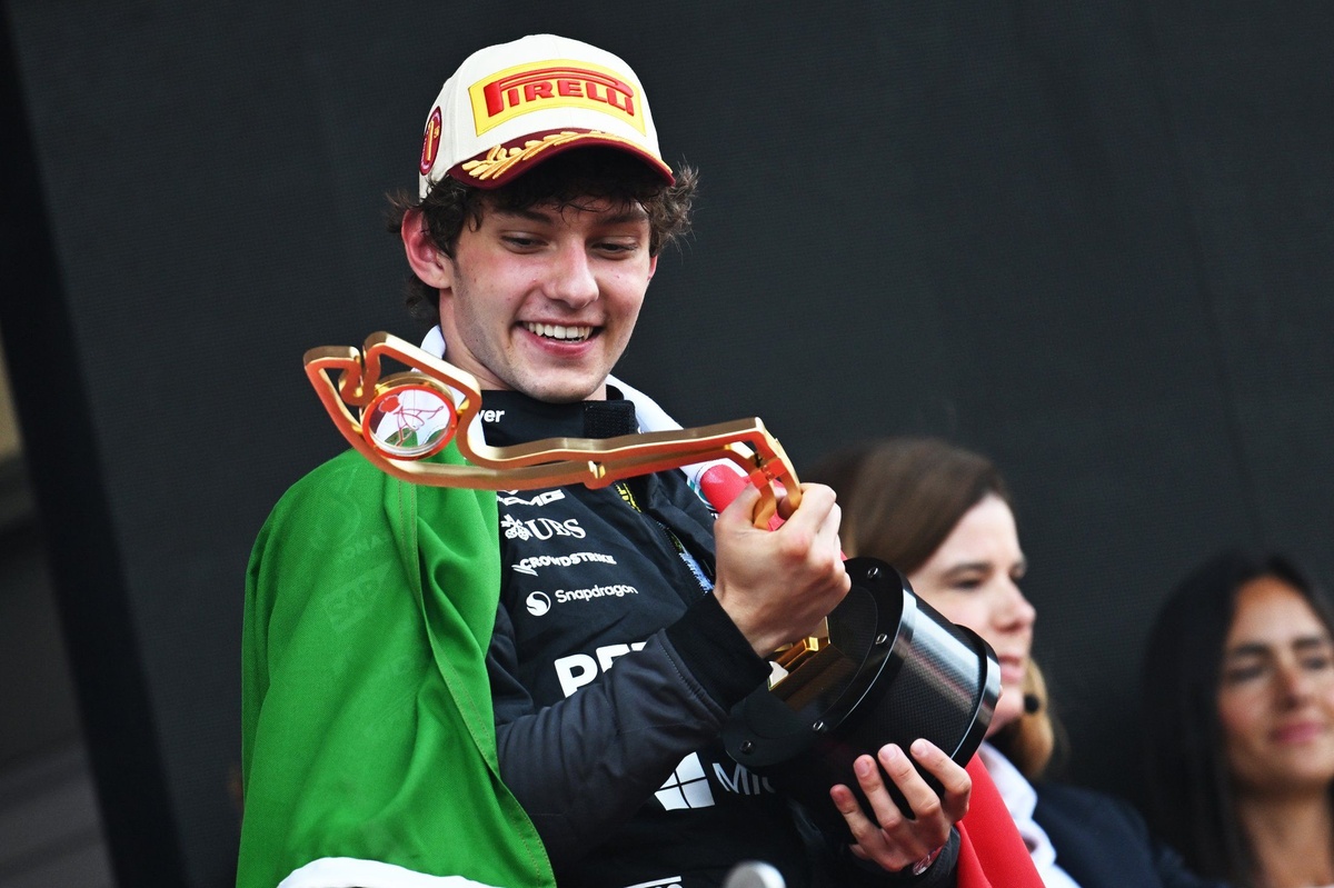 F1 Monaco Grand Prix Mayhem: Who Won, Who Lost, and Surprises Revealed