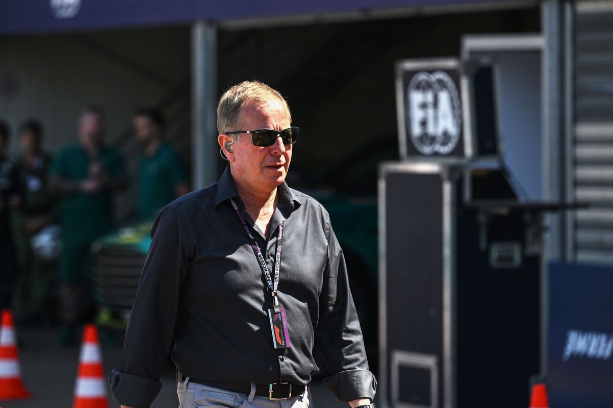 Martin Brundle says Monaco GP penalty controversy has no quick fix