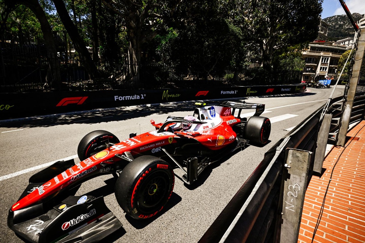 Why Monaco’s spellbinding circuit keeps F1 enthusiasts thrilled in 2026