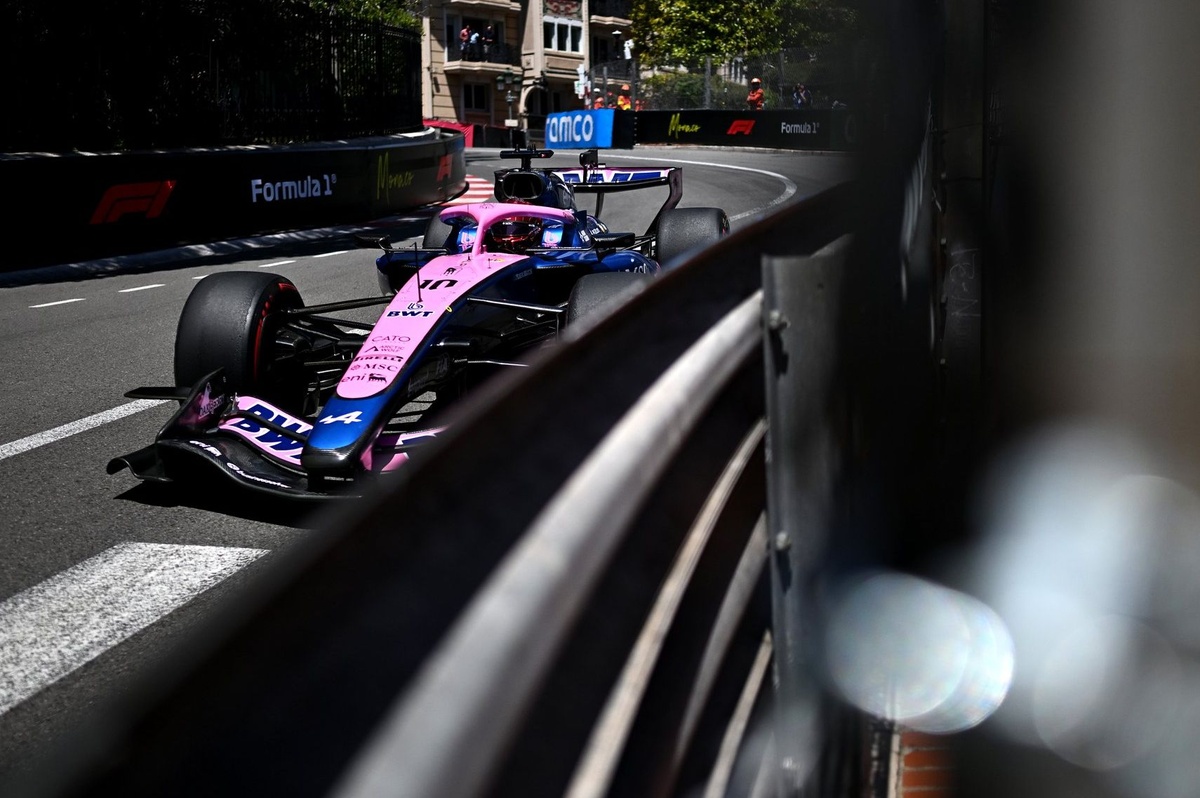 FIA announces hearing as Alpine seeks to get Pierre Gasly's Monaco podium back