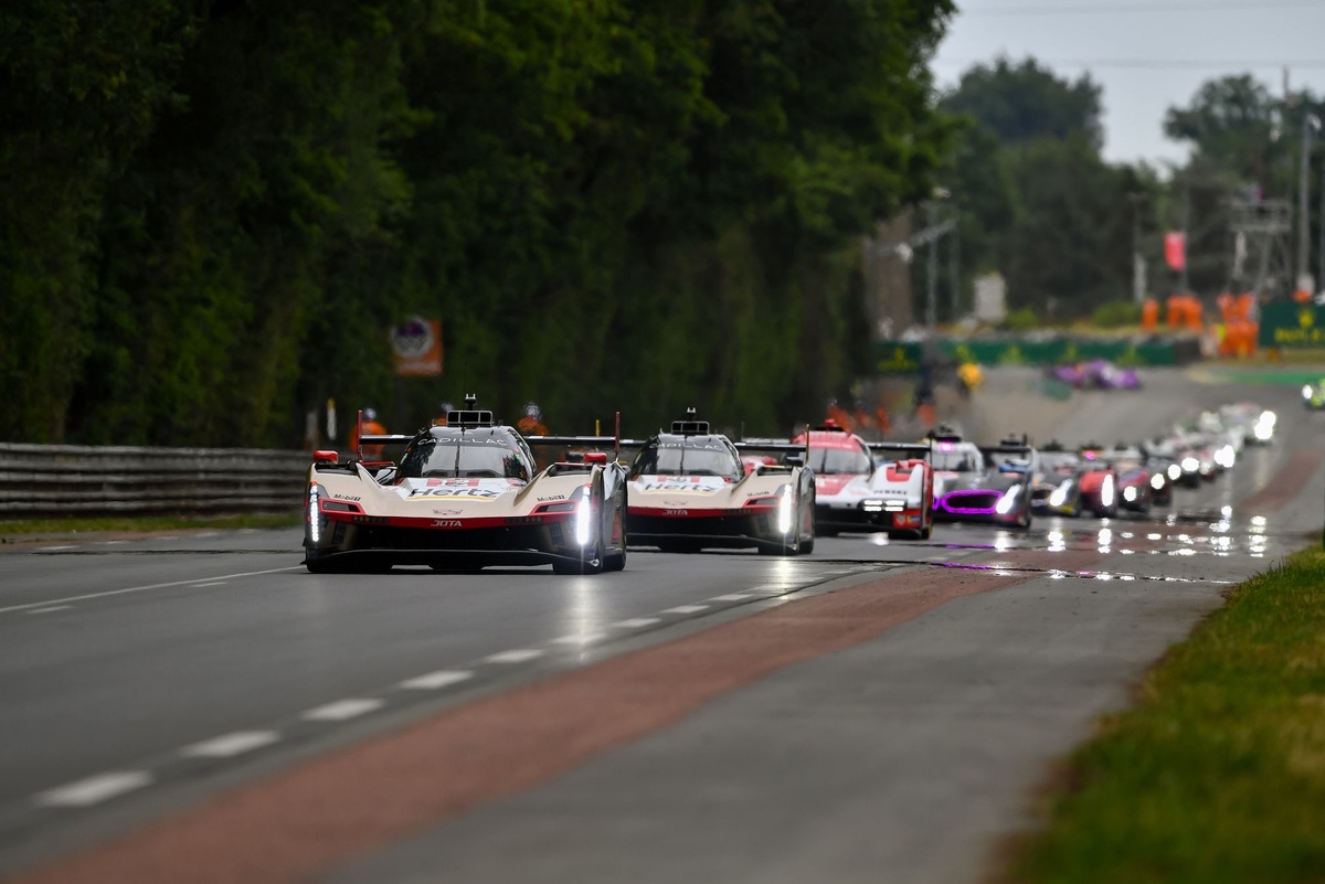 2026 Le Mans 24 Hours: New Rules & Thrilling Driver Lineups Unveiled