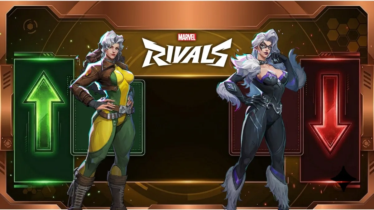 Marvel Rivals Season 8.5 Buffs and Nerfs Explained