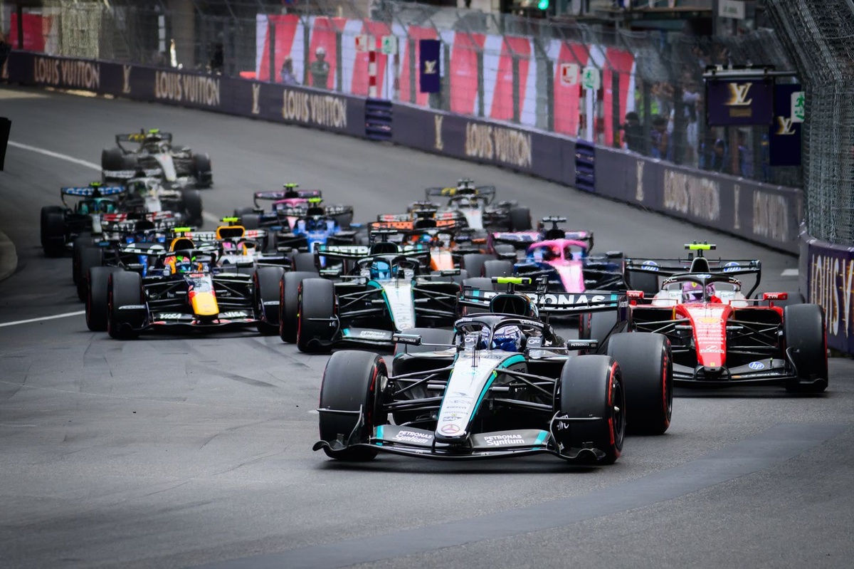 F1 Approves 2027‑2028 Power Boost – Extra Combustion Power for Future Seasons
