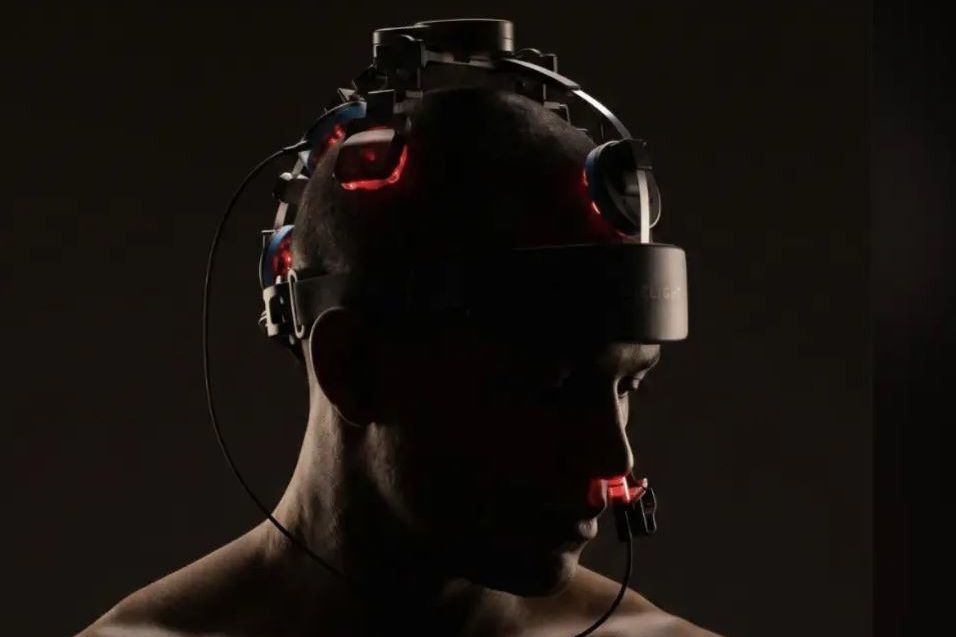 Sheldon Creed Debuts Cutting‑Edge Brain‑Optimization Partnership for Racing Edge