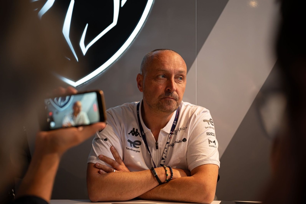 Peugeot Slam: Why Their Le Mans Qualifying Flopped – ‘We’re in WEC’