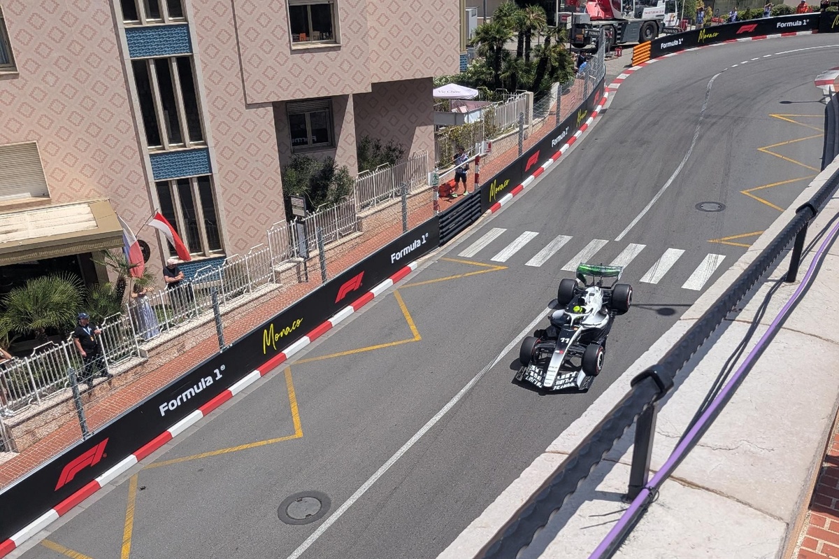 David Croft Confused Over Monaco GP Penalties, Claims Something Was Wrong