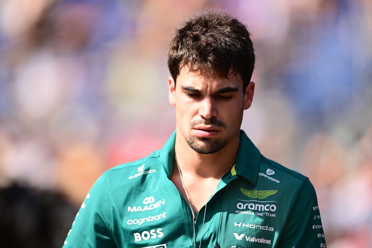 Aston Martin Uncovers Technical Reason Behind Lance Stroll’s Monaco Crash