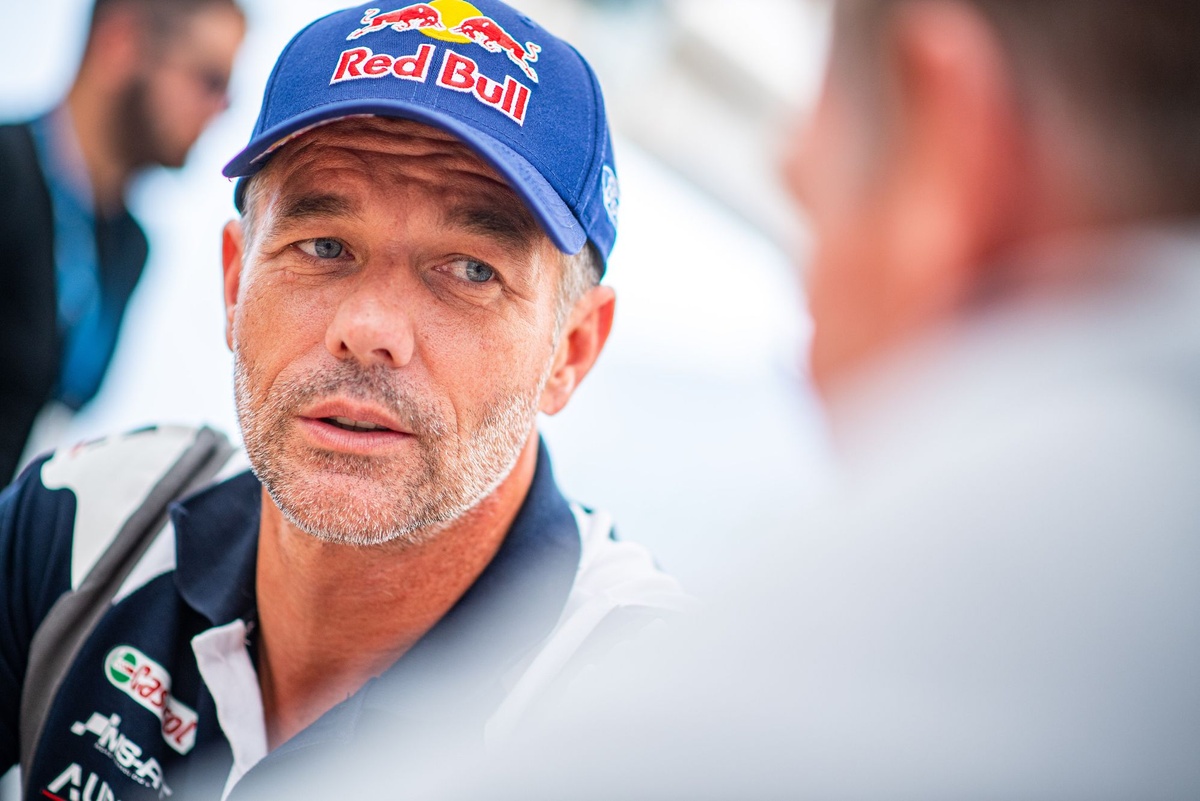 Sebastien Loeb Set to Return to Traditional Stage Rallying
