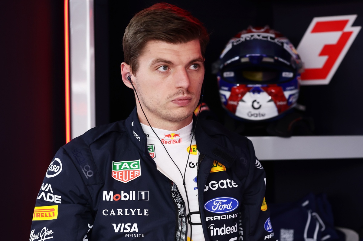 Max Verstappen “confused” by FIA verdict that makes Red Bull engine F1’s benchmark